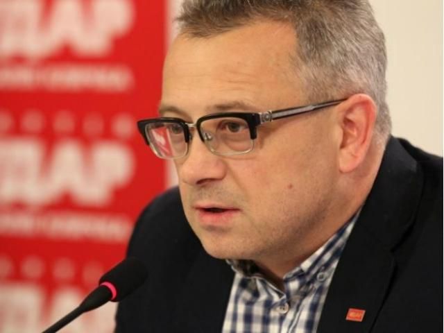 Куренной считает, что рано говорить о переломном моменте АТО Куренной считает, что рано говорить о переломном моменте АТО