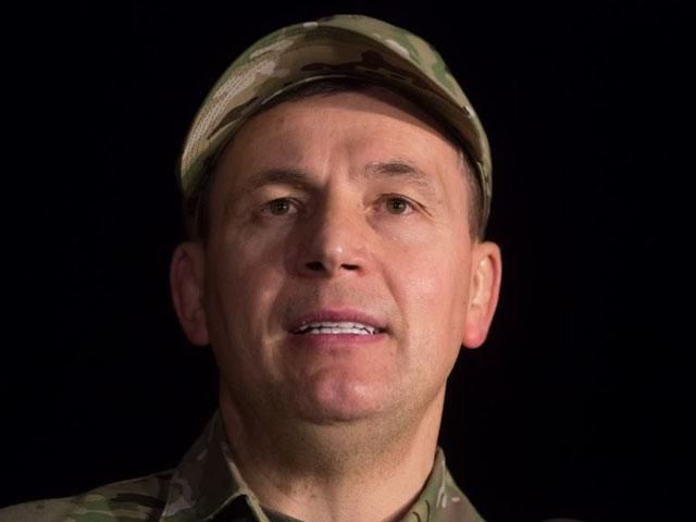 Гелетей говорит, что террористы угрожают глобальной техногенной катастрофой Гелетей говорит, что террористы угрожают глобальной техногенной катастрофой