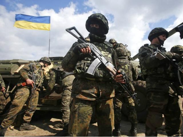 Сили АТО увійшли в Авдіївку, — ЗМІ Сили АТО увійшли в Авдіївку, — ЗМІ