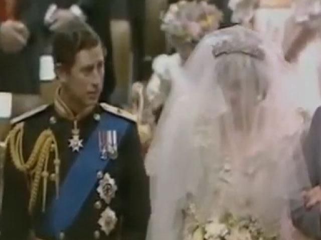 День в історії: 29 липня 1981 року відбулось найказковіше весілля у світі