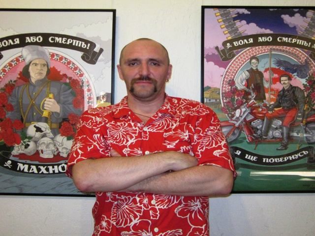 Київський дизайнер створив серію логотипів українських міст Київський дизайнер створив серію логотипів українських міст