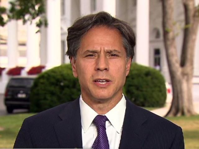 Мы вводим санкции, а РФ удваивает поддержку террористов, — американский чиновник Мы вводим санкции, а РФ удваивает поддержку террористов, — американский чиновник