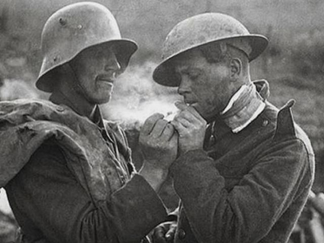 Первая мировая война изменила политическое и монархическое состояние Европы Первая мировая война изменила политическое и монархическое состояние Европы