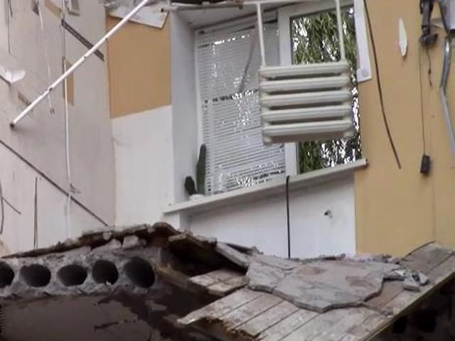 Зона АТО. Славянск сегодня Зона АТО. Славянск сегодня