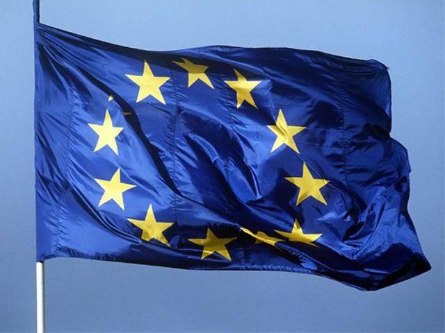 ЄС домовився розширити санкції у зв'язку з ситуацією в Україні, — ЗМІ ЄС домовився розширити санкції у зв'язку з ситуацією в Україні, — ЗМІ