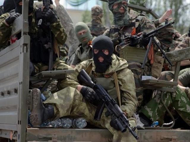 Террористы похитили 717 человек с середины апреля, - доклад ООН Террористы похитили 717 человек с середины апреля, - доклад ООН