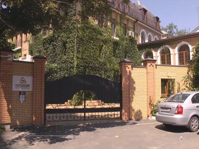 Український ІТ-бізнес об'єднується в Асоціацію Інтернет Підприємців Український ІТ-бізнес об'єднується в Асоціацію Інтернет Підприємців