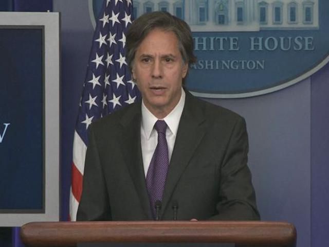 Для России есть выход: диверсификация топлива и игра по правилам, — США Для России есть выход: диверсификация топлива и игра по правилам, — США