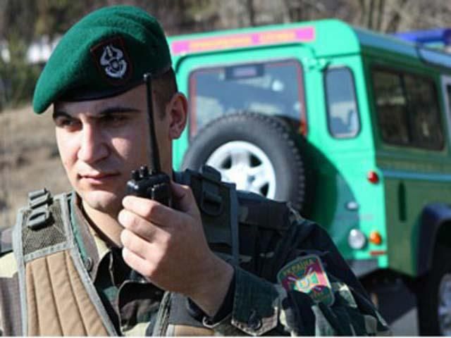 За время АТО погибло 27 украинских пограничников (Фото. Список) За время АТО погибло 27 украинских пограничников (Фото. Список)