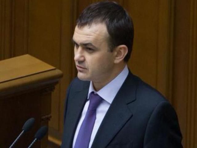 Порошенко змінив губернатора Миколаєва