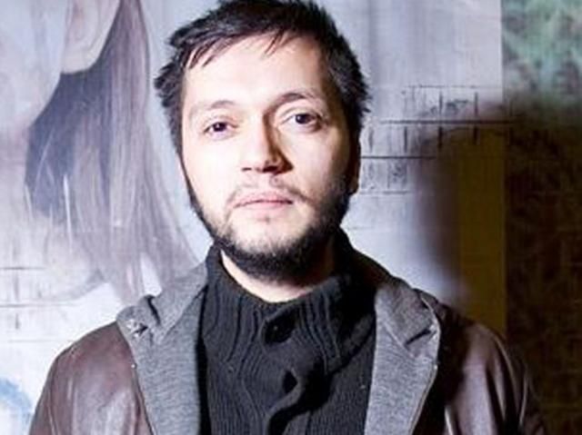 Росіянин, який допомагав терористам, виступив проти війни (Відео) Росіянин, який допомагав терористам, виступив проти війни (Відео)