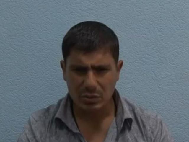 Бывшим украинским военным запрещено покидать территорию России, — военный Бывшим украинским военным запрещено покидать территорию России, — военный