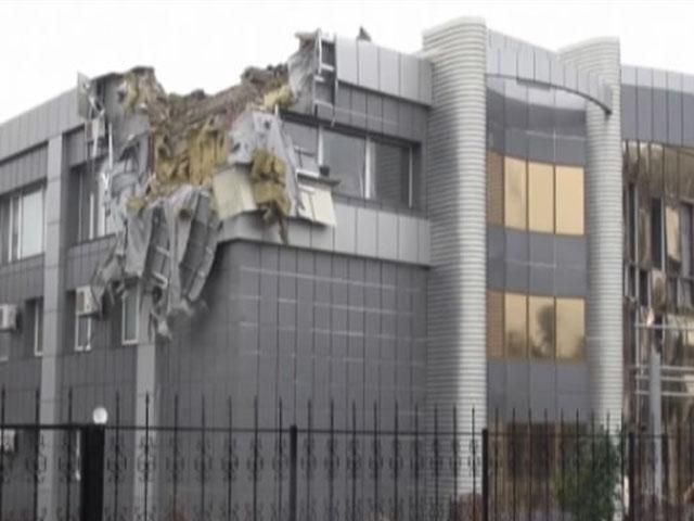 США предоставят почти 7 млн долларов на восстановление Донбасса