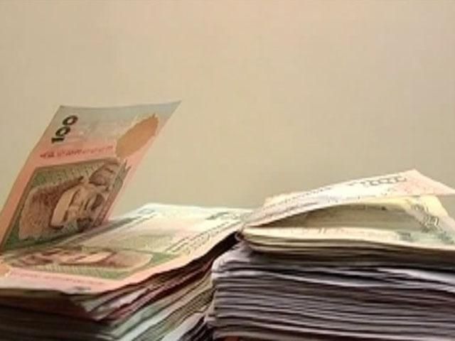 Українська валюта – найбільш недооцінена у світі, – індекс "Біг–Мак" Українська валюта – найбільш недооцінена у світі, – індекс "Біг–Мак"