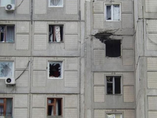 Російські літаки літають й над Луганськом, — Селезньов Російські літаки літають й над Луганськом, — Селезньов