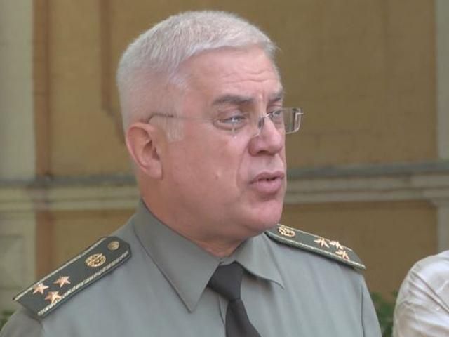 Особливий режим: Міноборони збільшує ряди мобілізованих Особливий режим: Міноборони збільшує ряди мобілізованих