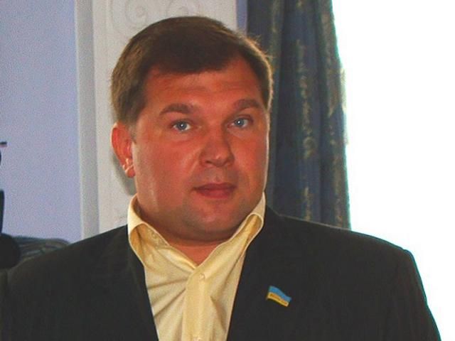 СБУ затримала лжемера Миколаєва СБУ затримала лжемера Миколаєва