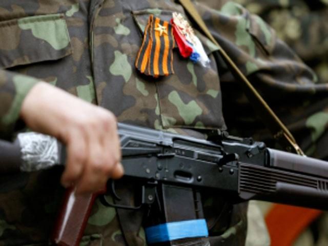 Терористи таки відкрили гуманітарний коридор з Луганська, — ОДА Терористи таки відкрили гуманітарний коридор з Луганська, — ОДА