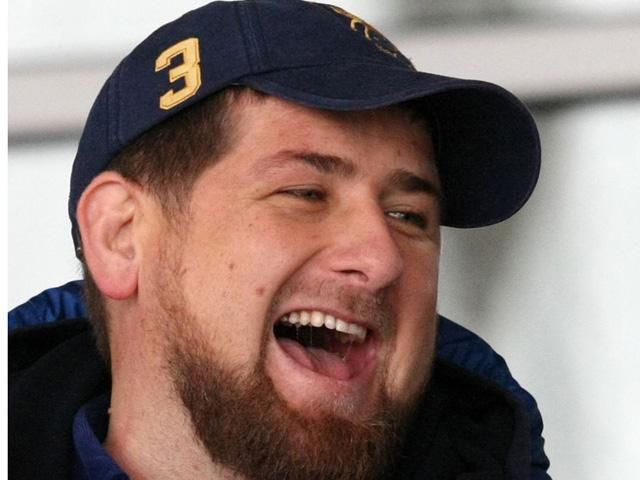 Кадыров хочет предоставить 7,5 млн долларов помощи на медицинские нужды террористов Кадыров хочет предоставить 7,5 млн долларов помощи на медицинские нужды террористов