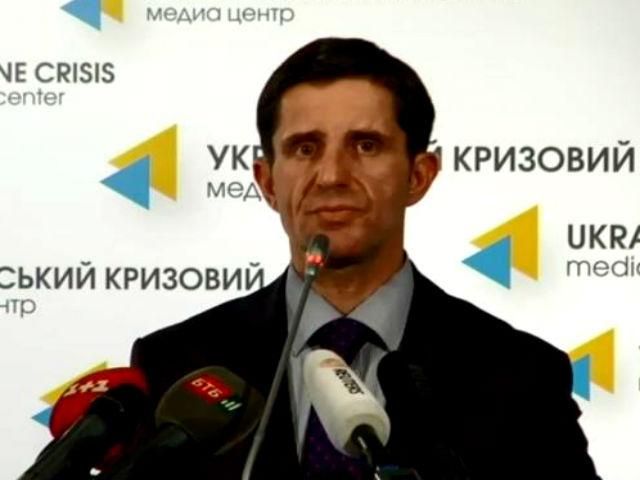 З маріупольських дитбудинків евакуйовано 81 дитину, — Шкіряк З маріупольських дитбудинків евакуйовано 81 дитину, — Шкіряк