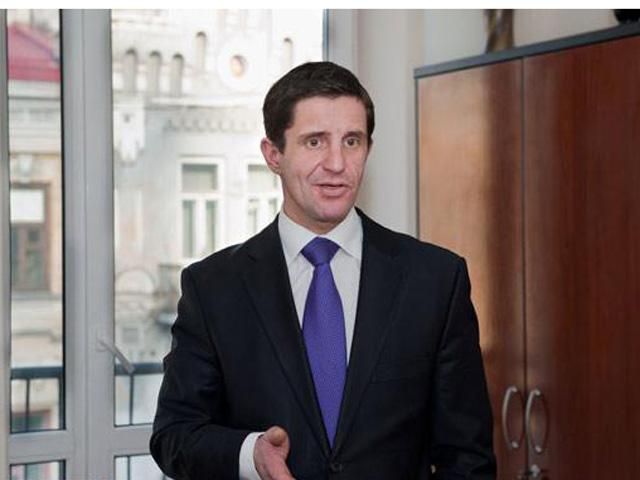 Терористи можуть видати викрадених нігерійців за найманців, — Шкіряк Терористи можуть видати викрадених нігерійців за найманців, — Шкіряк