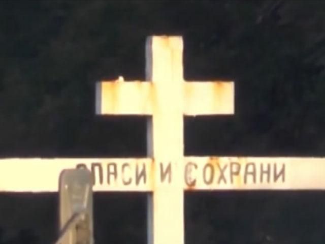 Церковь идет на войну вместе с солдатами Церковь идет на войну вместе с солдатами