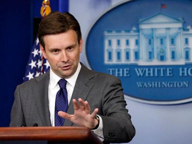 США можуть оголосити про нові санкції проти РФ вже сьогодні, — Білий дім США можуть оголосити про нові санкції проти РФ вже сьогодні, — Білий дім