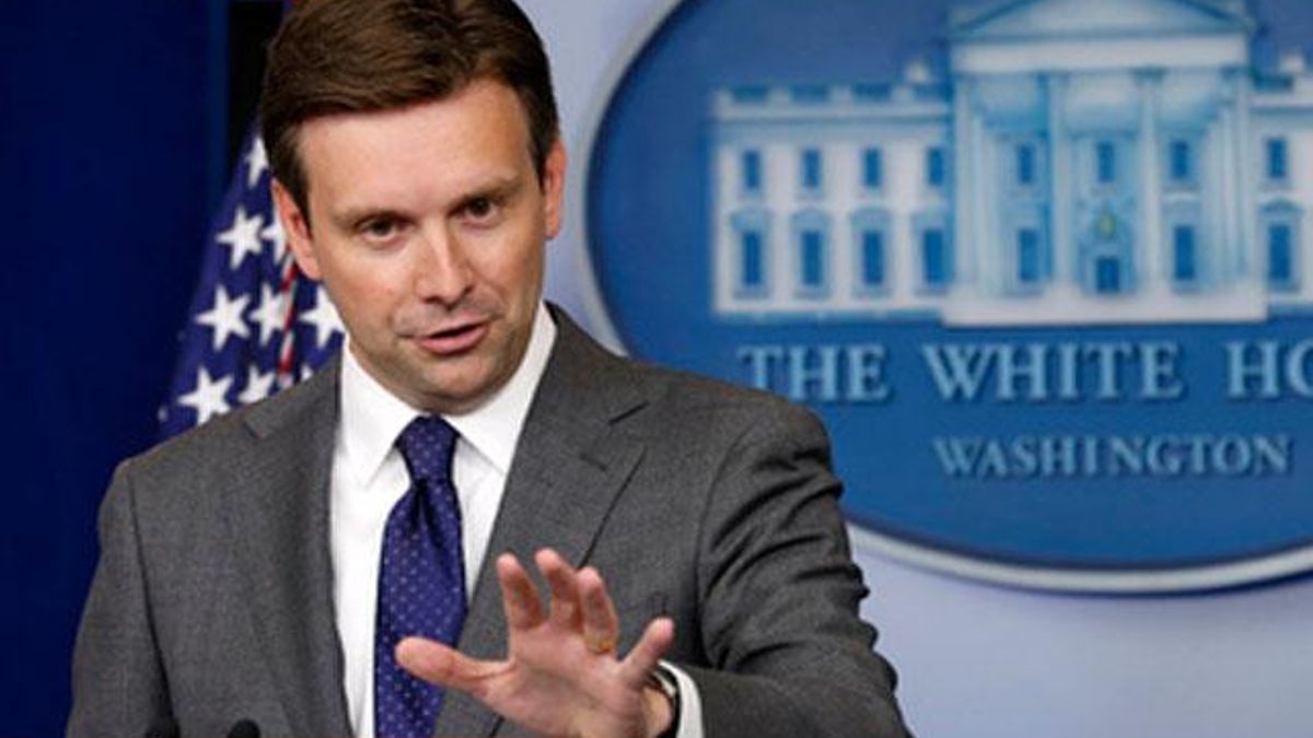 США можуть оголосити про нові санкції проти РФ вже сьогодні, — Білий дім США можуть оголосити про нові санкції проти РФ вже сьогодні, — Білий дім