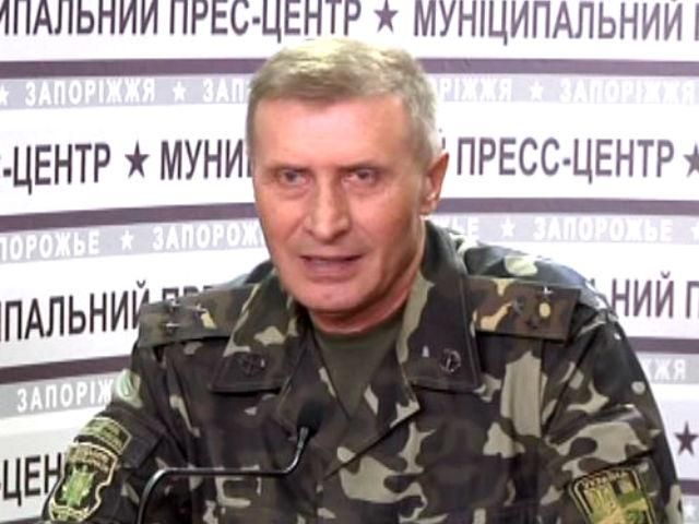 Дезертиры или герои: судьбу военных, перешедших границу с Россией, решит войск прокуратура