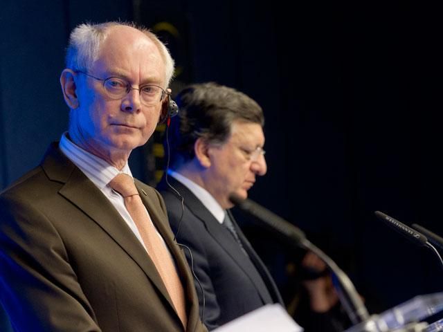 Ромпей подтвердил введение третьего уровня санкций против РФ Ромпей подтвердил введение третьего уровня санкций против РФ