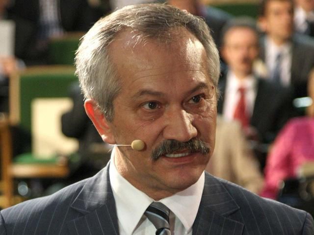 Через АТО ситуація з економікою гірша за всі найпесимістичніші прогнози, — Пинзеник Через АТО ситуація з економікою гірша за всі найпесимістичніші прогнози, — Пинзеник