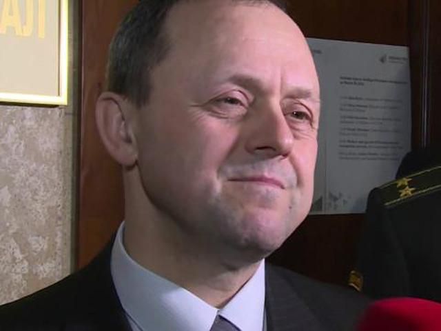 Екс-заступник міністра оборони про частково придатних: Будете машини ремонтувати Екс-заступник міністра оборони про частково придатних: Будете машини ремонтувати