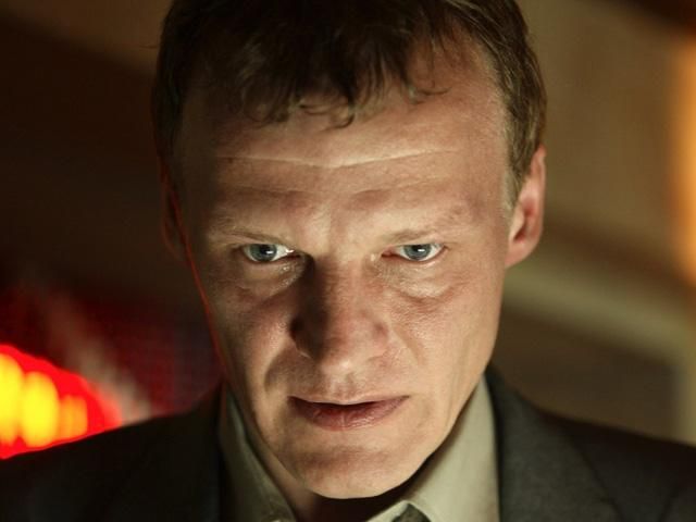 Российский актер отказался от гражданства РФ Российский актер отказался от гражданства РФ