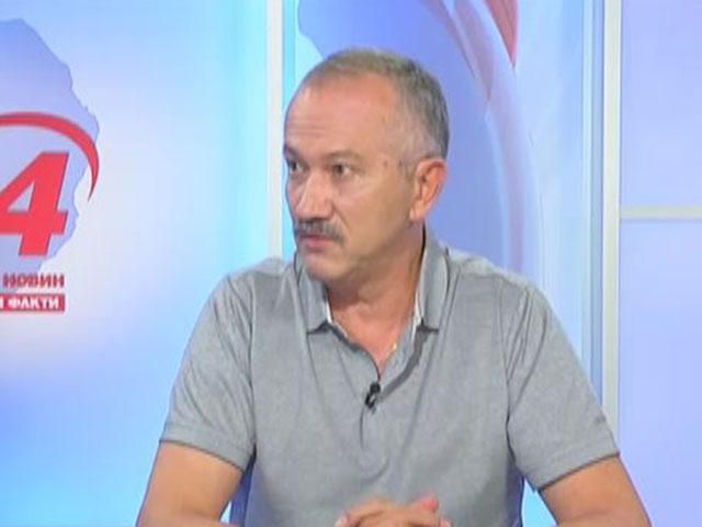 Изоляция России в мире уже состоялась, — Пинзеник Изоляция России в мире уже состоялась, — Пинзеник