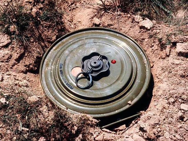 На Донеччині на міні підірвалися діти: одна загинула, восьмеро — у лікарні, — Найєм На Донеччині на міні підірвалися діти: одна загинула, восьмеро — у лікарні, — Найєм