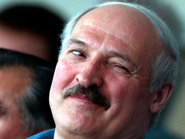 Лукашенко согласился провести в Минске встречу относительно Украины