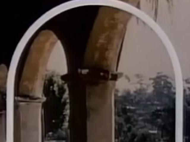 30 лет назад стартовала первая серия легендарного сериала - "Санта-Барбара" 30 лет назад стартовала первая серия легендарного сериала - "Санта-Барбара"