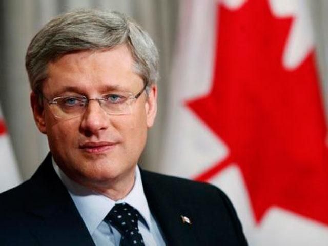 Канада найближчими днями введе додаткові санкції проти РФ Канада найближчими днями введе додаткові санкції проти РФ