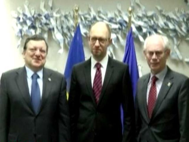 Группа Украина и ЕС обсудит газовый вопрос, — события, которые ожидаются сегодня