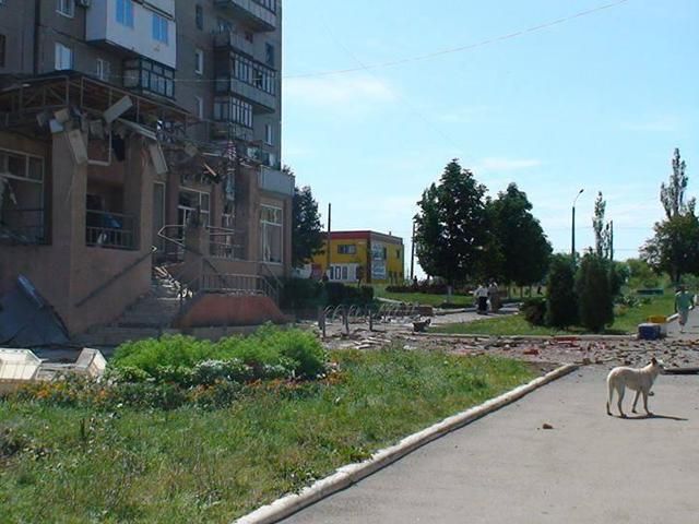 Бойовики намагаються повернути втрачені позиції в районі Донецька і Горлівки Бойовики намагаються повернути втрачені позиції в районі Донецька і Горлівки