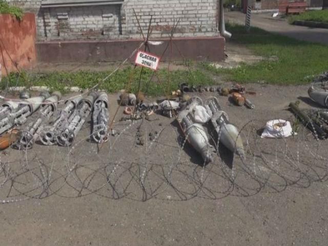 Террористы минируют территорию где не проводят боевых действий Террористы минируют территорию где не проводят боевых действий