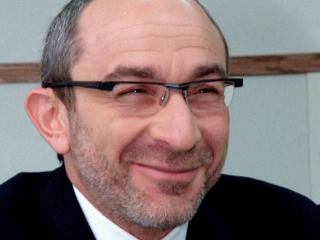 Генпрокуратура зупинила розгляд справ проти Кернеса Генпрокуратура зупинила розгляд справ проти Кернеса