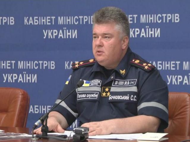 Якщо ви знайшли вибухонебезпечний предмет, не чіпайте і викликайте рятувальників, — ДСНС Якщо ви знайшли вибухонебезпечний предмет, не чіпайте і викликайте рятувальників, — ДСНС