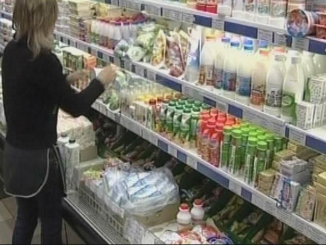 Росія хоче скасувати тарифні преференції для українських товарів Росія хоче скасувати тарифні преференції для українських товарів