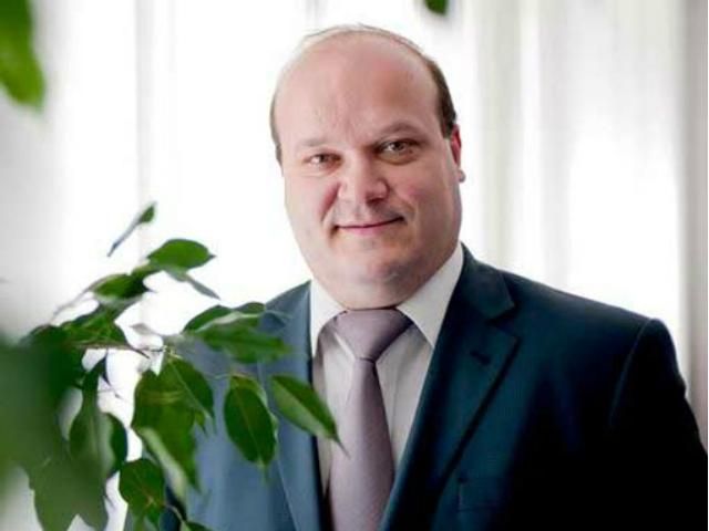 В АП готують документи для звільнення Криму В АП готують документи для звільнення Криму