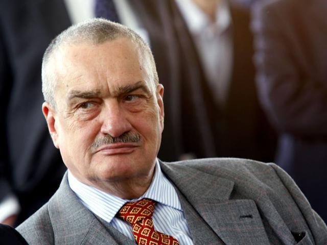 Чеські політики вимагають виключити Росію з Ради Європи Чеські політики вимагають виключити Росію з Ради Європи