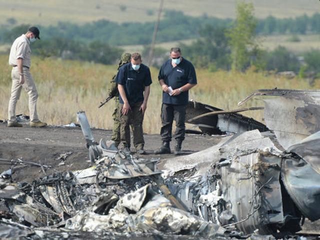 РФ хоче направити своїх миротворців у зону теракту Boeing 777 РФ хоче направити своїх миротворців у зону теракту Boeing 777