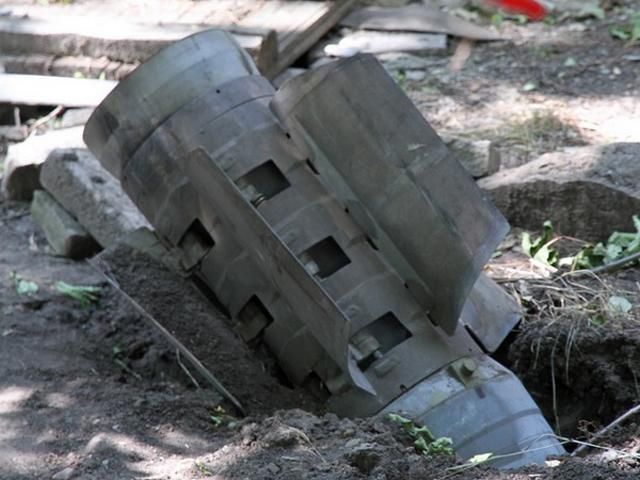 За час АТО знешкоджено понад 3 тисячі вибухонебезпечних предметів, — Міноборони За час АТО знешкоджено понад 3 тисячі вибухонебезпечних предметів, — Міноборони