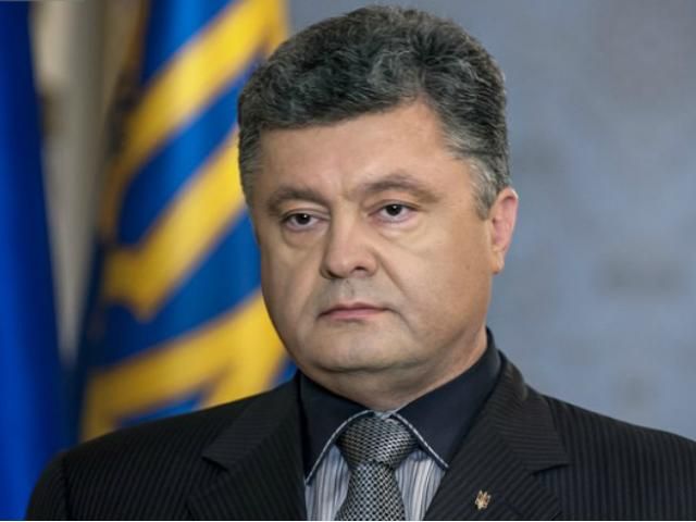 Порошенко уповноважив робочу групу на переговори в Мінську Порошенко уповноважив робочу групу на переговори в Мінську