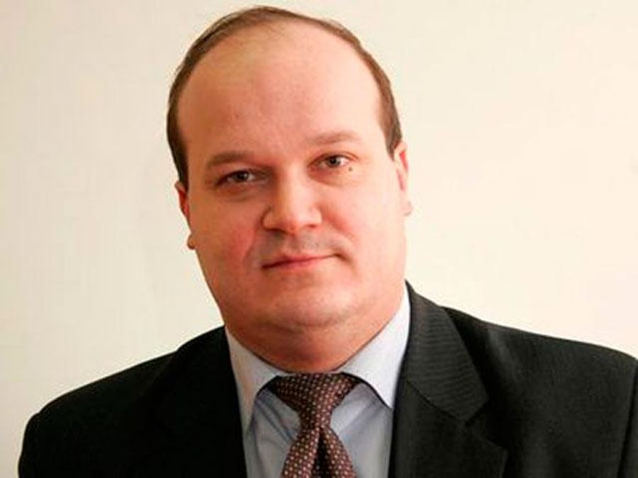 Боротьба "російських миротворців” з російськими найманцями виглядатиме дивно, — Чалий Боротьба "російських миротворців” з російськими найманцями виглядатиме дивно, — Чалий